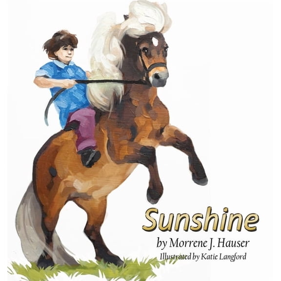Sunshine, (Hardcover)
