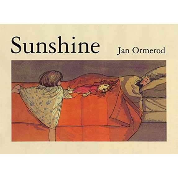 Pre-Owned Sunshine (Hardcover) 1845070488 9781845070489