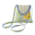 thumbnail image 1 of Sunshine Hip Ruffle Small Hip Ruffle Bag, 1 of 3