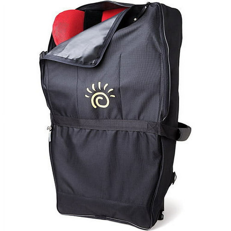Walmart car top seat travel bag