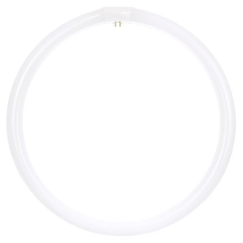 Sunshine Lighting Sunlite 05023-SU FC16T9-WW 40W Fluorescent T9 Circline Bulb 4-Pin, Warm White