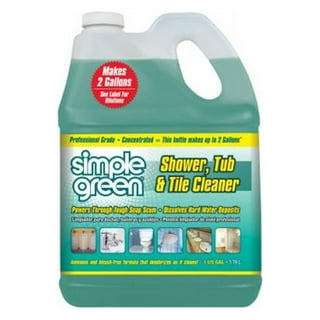 Eliminate Shower, Tub & Tile Cleaner, 25 oz