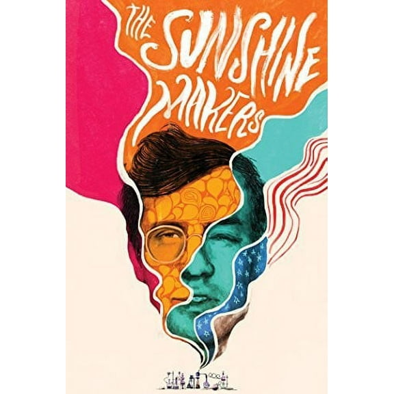 Sunshine Makers (DVD), Filmrise, Documentary