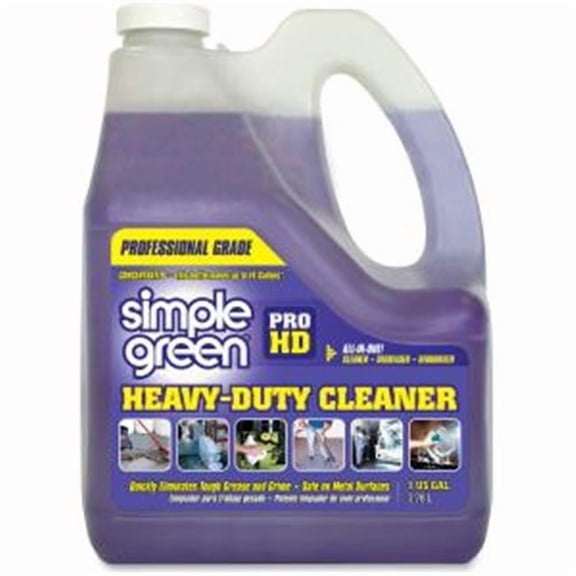 Sunshine Makers SMP 13421 Simple Green Prograde Heavy Duty Cleaner