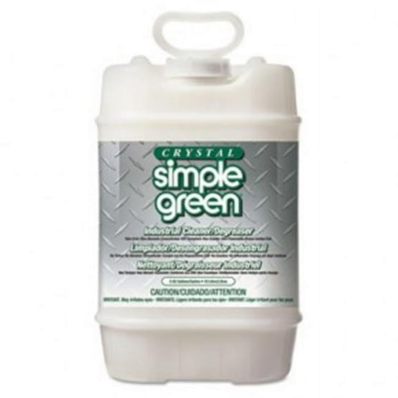 Sunshine Makers SMP19005 Bulk-Green-Crystal-3-5Gal