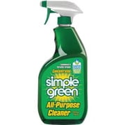 Sunshine Makers Simple Green 32 Oz. All Purpose Cleaner Concentrate - Pack of 12