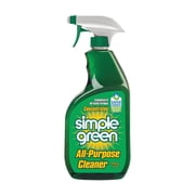 Sunshine Makers Simple Green All-Purpose Cleaner & Degreaser Concentrate - Pack of 16
