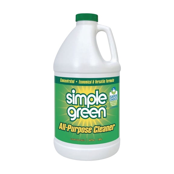 Sunshine Makers Simple Green All-Purpose Cleaner & Degreaser Concentrate - Pack of 24
