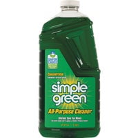 Sunshine Makers Simple Green All-Purpose Cleaner & Degreaser Concentrate - Pack of 2