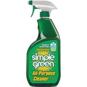 Sunshine Makers Simple Green All-Purpose Cleaner & Degreaser Concentrate - Pack of 6