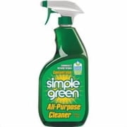 Sunshine Makers Simple Green All-Purpose Cleaner & Degreaser Concentrate - Pack of 8