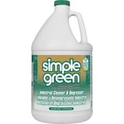 Sunshine Makers Simple Green Industrial All-Purpose Cleaner & Degreaser - Pack of 4