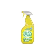 Sunshine Makers Simple Green Lemon Cleaner & Degreaser Concentrate - Pack of 3