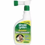 Sunshine Makers Simple Green Liquid Pet Stain Remover - Pack of 2