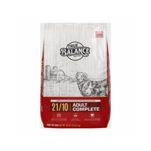 Sunshine Mills 126997 50 lbs TB Dog Food