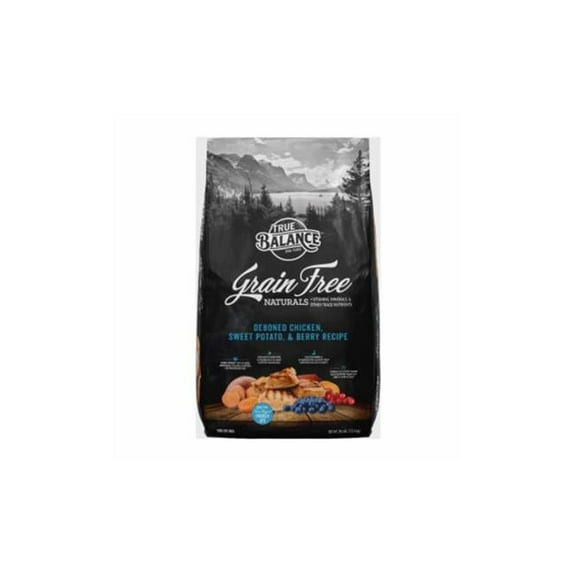 Sunshine Mills 127123 30 oz True Balance Bacon & Cheese Strips