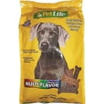 thumbnail image 1 of Sunshine Mills PetLife Large Variety Pack Dry Dog Treat, 20 Lb, 1 of 3