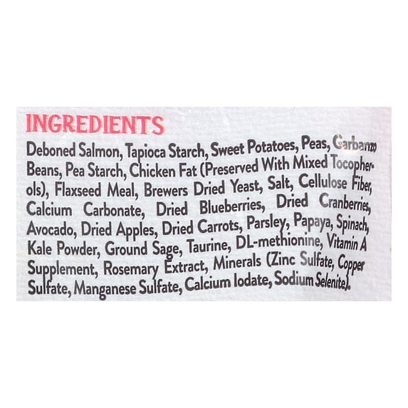 Sunshine Mills Salmon Dog Biscuit, 12 oz