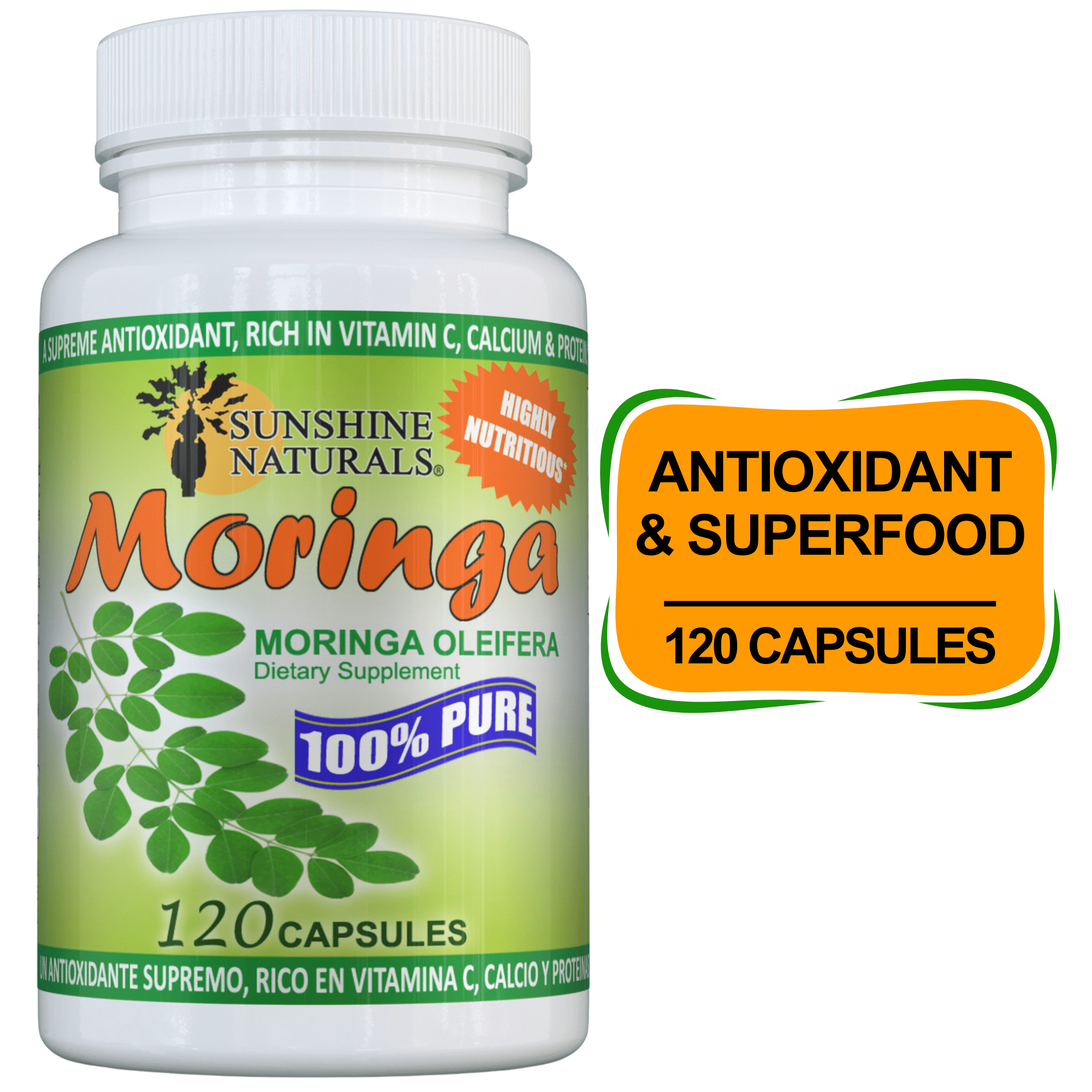 Pure Moringa Reviews: Unveiling Benefits & Real User Results