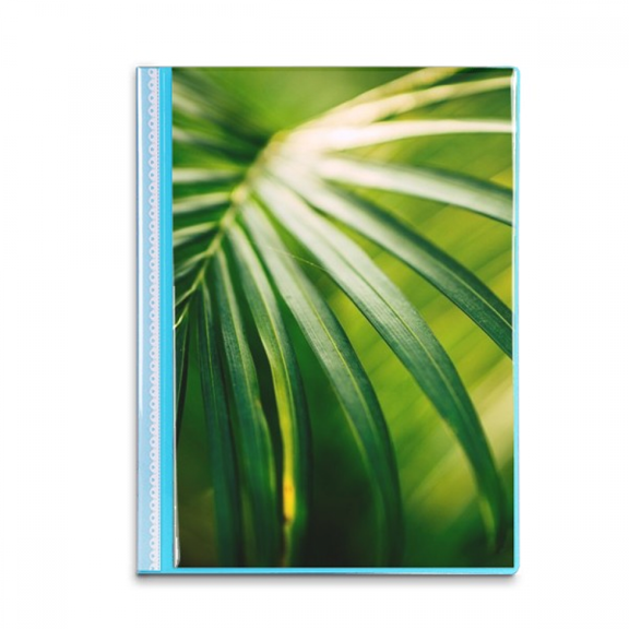 Sunshine Nature Photography Book Sheet Protectors Portfolio Binder Folder