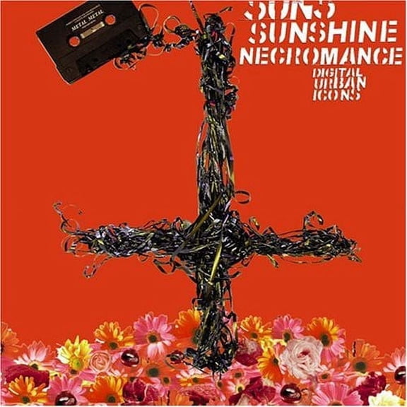 Sunshine - Necromance - Rock - CD