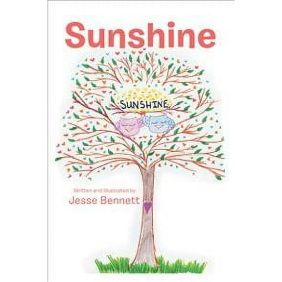 Sunshine (Paperback) by Jesse Bennett