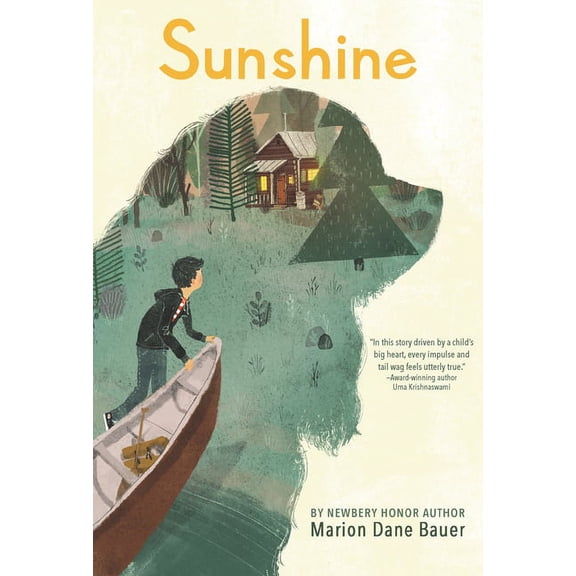 Sunshine, (Paperback)
