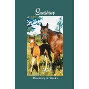 Sunshine, Paperback