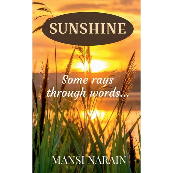 Sunshine, (Paperback)