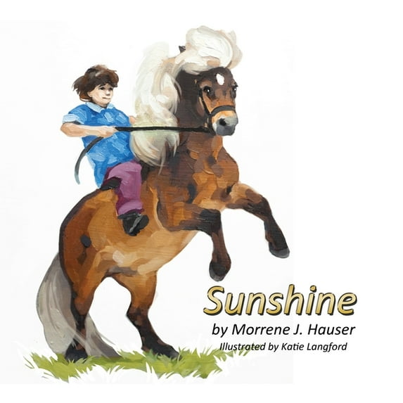 Sunshine, (Paperback)