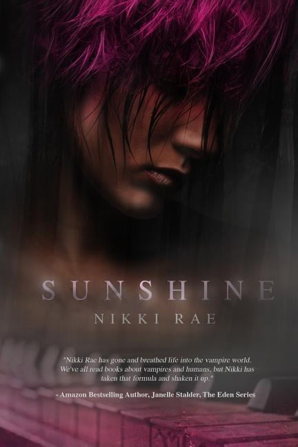 Sunshine (Paperback) by Nikki Rae