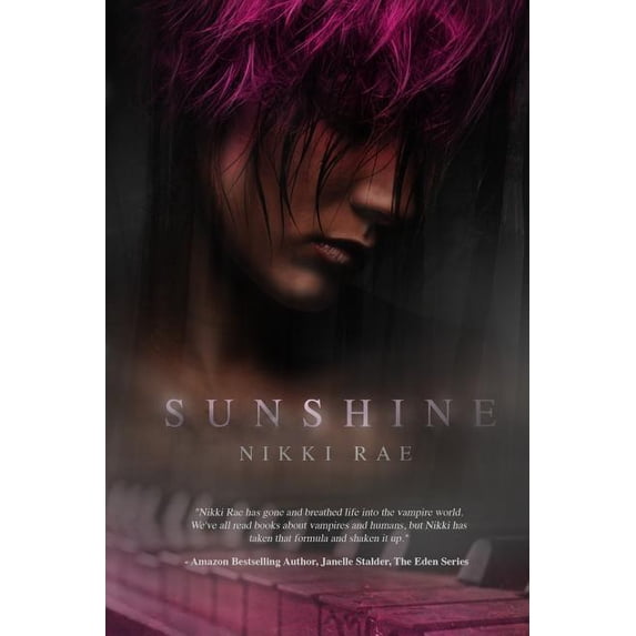 Sunshine (Paperback) by Nikki Rae