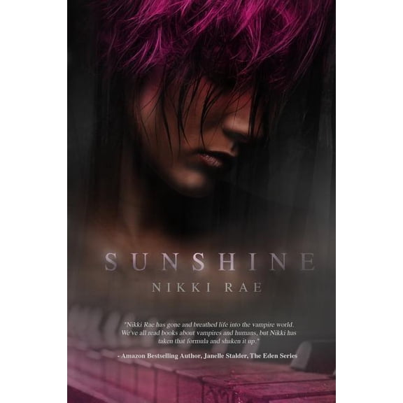 Sunshine (Paperback) by Nikki Rae