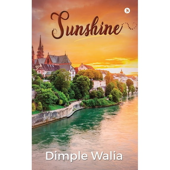 Sunshine, (Paperback)