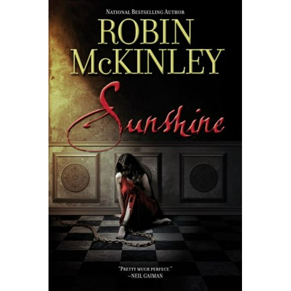 Pre-Owned Sunshine (Paperback) 9780425224014