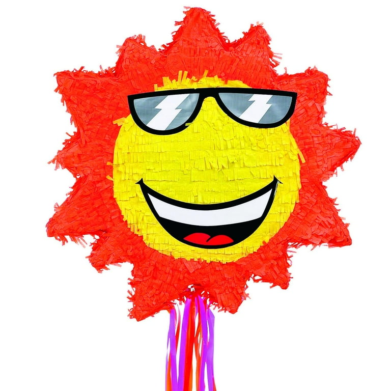 Sunshine on sale Pinata