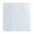 thumbnail image 1 of Sunshine Polishing Cloths 3.15X3.15 Inches Pack, Double-Sided Suede Jewelry Cleaning Cloth for Silver Gold Brass Copper, Compact for Travel, 1 Silver Polishing Cloth, 1 of 9