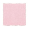 thumbnail image 1 of Sunshine Polishing Cloths, Bulk Pack, For Silver, Gold, Brass And Copper Jewellery, Polishing Cloths To Keep The Shine Of Your Jewellery, 1Pack, Multicolor, Lint-Free, Scratch-Free(Pink,3.1x3.1"), 1 of 7