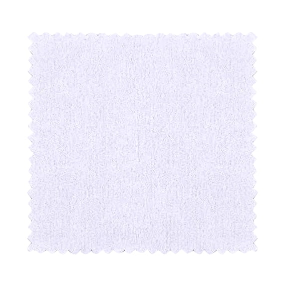 Sunshine Polishing Cloths, Bulk Pack, For Silver, Gold, Brass And Copper Jewellery, Polishing Cloths To Keep The Shine Of Your Jewellery,Bulk Sunshine Jewelry Polishing Cloths,White,3.2x3.2"