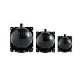 Sunshine Propagation Mix Air Layering Pod Reusable Half Transparent Air