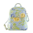 thumbnail image 1 of Sunshine Quilted Large Backpack, 1 of 3