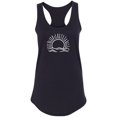 thumbnail image 1 of Sunshine Racerback Tank, 1 of 2
