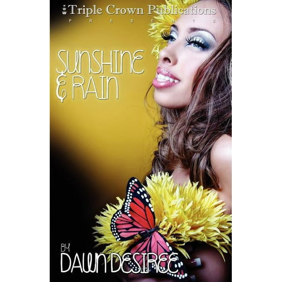 Sunshine & Rain (Paperback)
