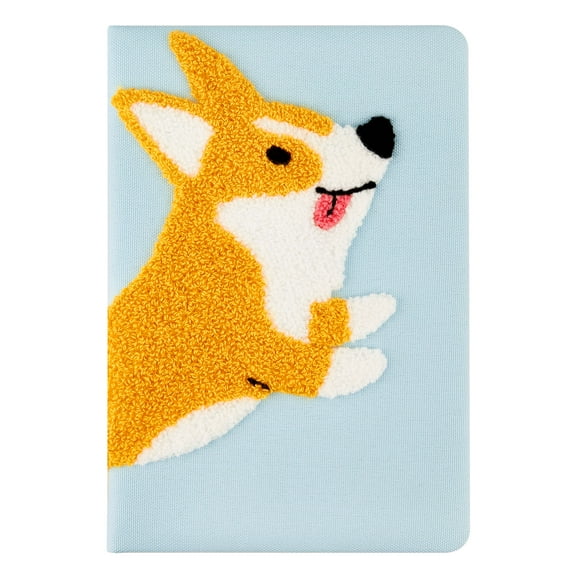 Sunshine & Sage Dog Lined Journal