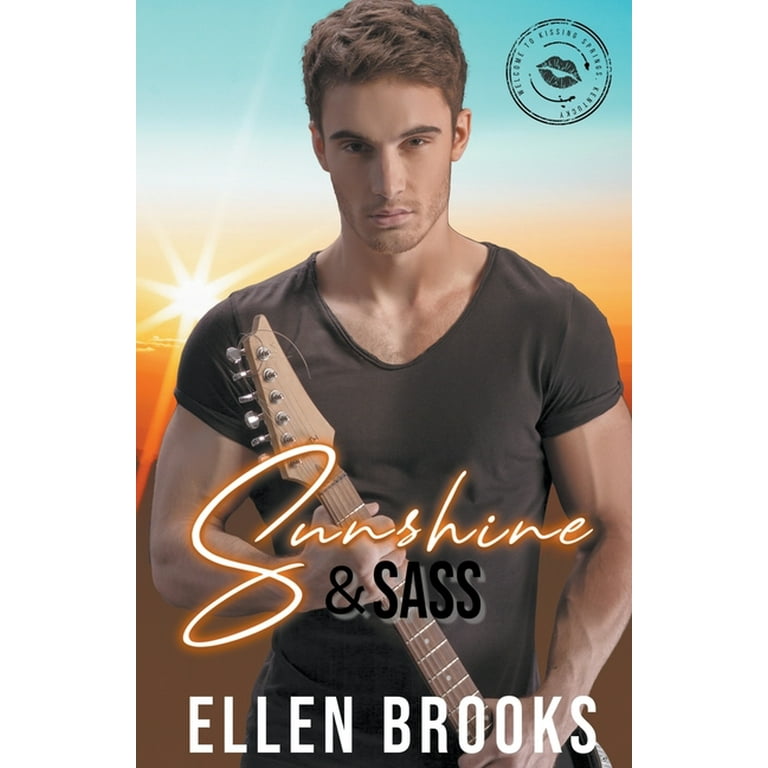 Sunshine Sass (Paperback)