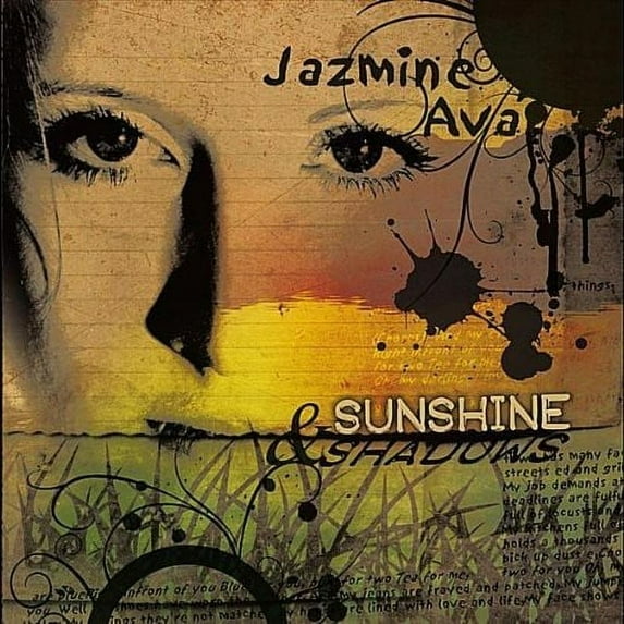 Sunshine & Shadows