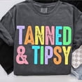 thumbnail image 1 of Sunshine Shirt, Sweet Summertime Beach Life Shirt, Trendy Neon Summer Vibes Tee, Distressed Lake Pool River Shirt, Salty Beach Graphic Tee, 1 of 5