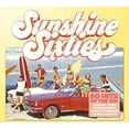 thumbnail image 1 of Sunshine Sixties (CD), 1 of 1