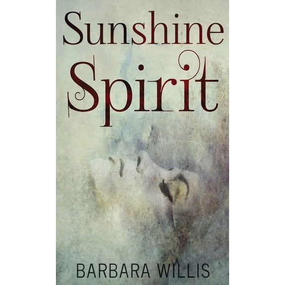 Sunshine Spirit Hardcover 4824104696 9784824104694 Barbara Willis