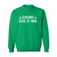 thumbnail image 1 of Sunshine State Of Mind Crewneck Sweatshirt, 1 of 3